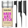 Dolahair Hair Wax Stick - Flyaway Control and Styling Pomade
