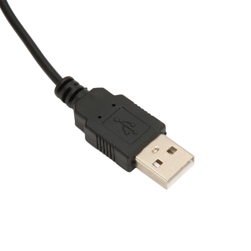 USB Fridge Insulated Cooling Small Portable Low Decibel Energy Saving