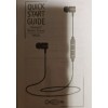 Infinitek Wireless Earbuds Black - High Performance - Toggle Free