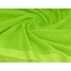 Lashuma Linz Terry Towelling Bath Towel 70 x 140 cm