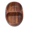 Dry Fruit Box Walnut Wood Large Capacity Multifunctional Dry Fruit