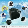Driver13 Children's Ski Boot Bag, Designed in Germany and Proven