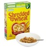Nestle Shredded Wheat Honey Nut (500g) - Pack of 6