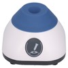Mini Vortex Mixer Fixed Speed 3000rpm Small Quick Oscillator for