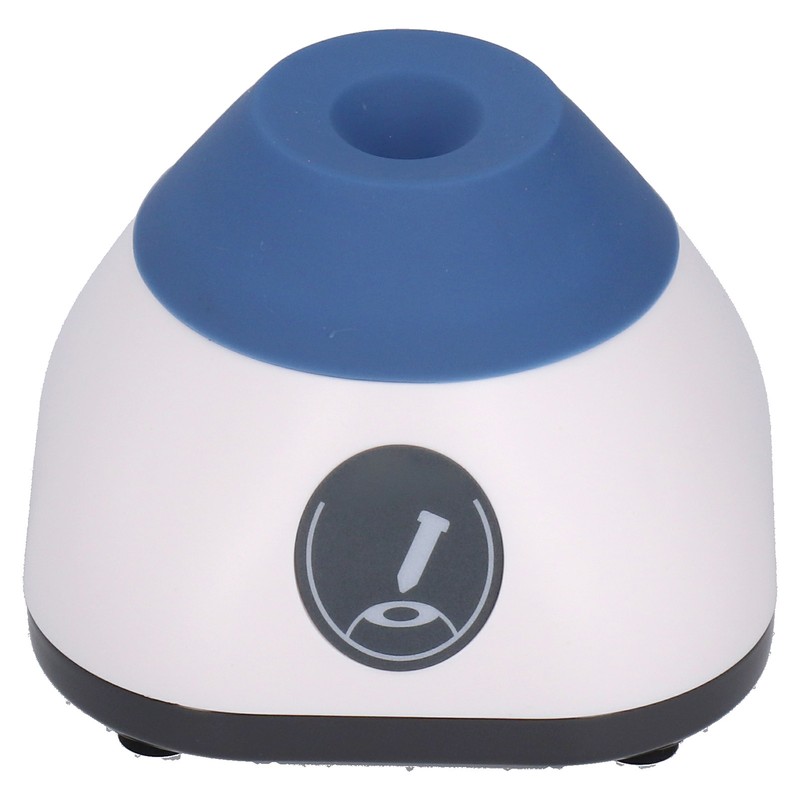 Mini Vortex Mixer Fixed Speed 3000rpm Small Quick Oscillator for