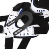 Cervical Neck Traction Device Soft Breathable Adjustable Easy Cleaning Cervical