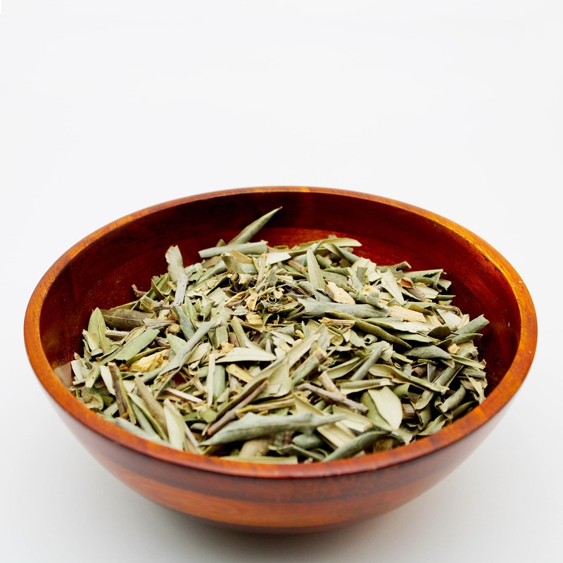 Naturejam Olive Leaves 4oz - Great for Rustic Kitchen Decor