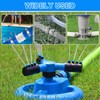 BONHHC Hose Adapter Double Hose Nozzle, 2 Piece Hose Connector