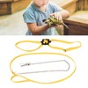 Turtle Harness Leash, Interchangeable Skin-Friendly Pet Harness, Reptile Leash for