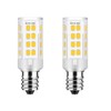 Aooallme E14 European Base Bulb e14 led Bulb Turkish Lamp