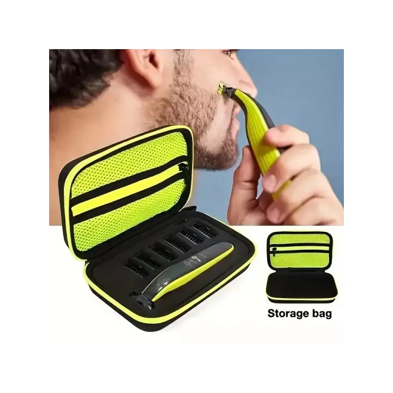 OneBlade 새로운 0개입 원블레이드 교체용 QP20 New 0-Piece One Blade