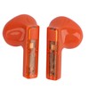 Bluetooth Earphones Stereo Noise Reduction Call Low Latency Transparent Cool