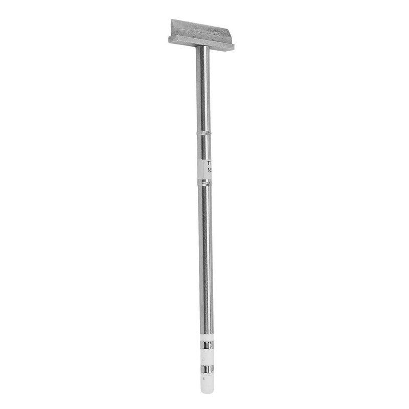 Spade Soldering Iron Tip T12 Electrical Soldering Station Spade Scraper