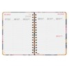 finocam - Spiral Bound Diary You 2025 Week to View