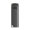 Friction Eraser, Grayscale, Dark Gray, ELF23-GS-DGY