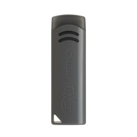 Friction Eraser, Grayscale, Dark Gray, ELF23-GS-DGY