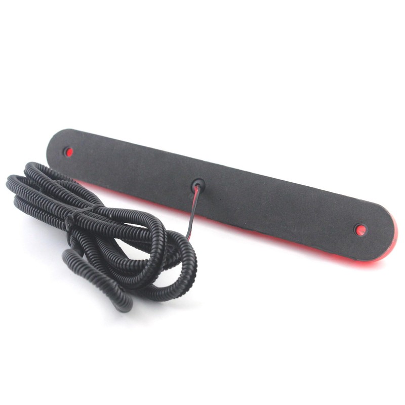 CYDZSW Third Brake Light Assembly 12V Universal,3rd Brake Lights Bar