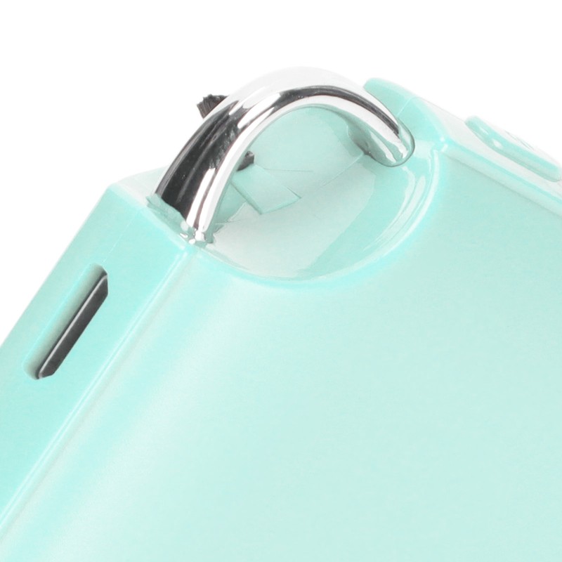 Necklace Air Purifier USB Rechargeable Mini Portable Negative Ion Personal