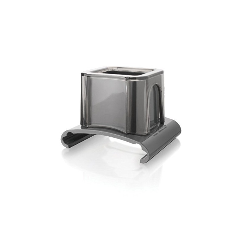 Microplane Grater Attachment plastic for Home Series