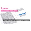 Forbidden Pen 3 x Cheat Ballpoint Pens, Cheat Ballpoint Pens