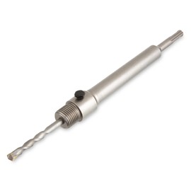 Drill Bit Sds Plus Shank with Centering Drill M22 Length 200 mm