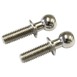 京商 4.8mm ボールスタッド Lサイズ 2入 アウトローランページ用 ラジコン用パーツ OL031