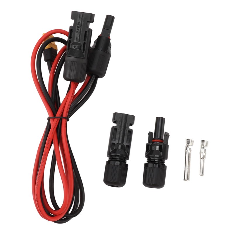 XT60 Charging and Energy Storage Cable Solar Panel Cable XT60