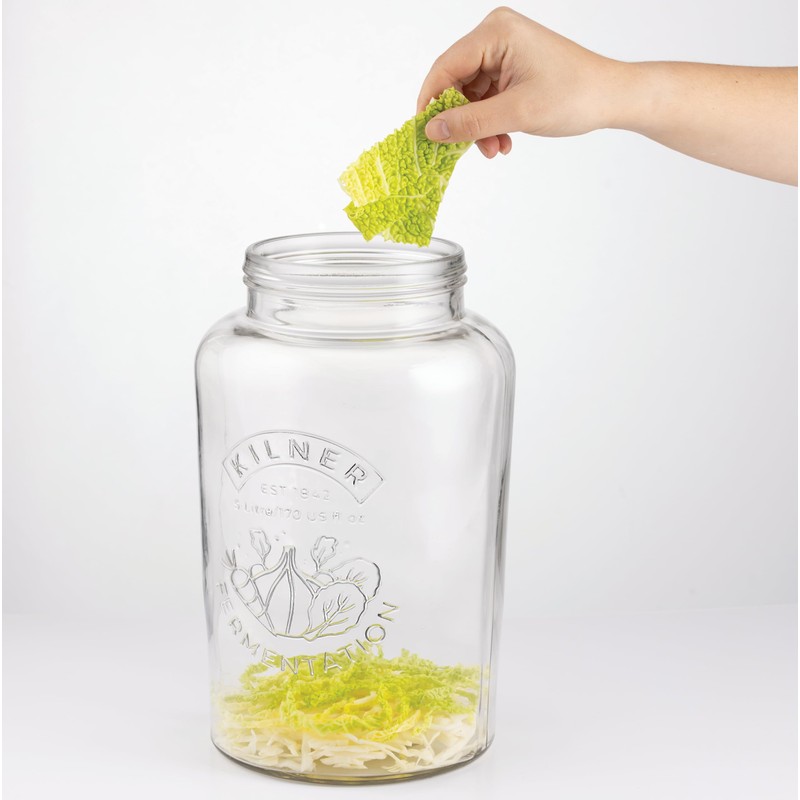 Kilner 5 Litre Fermentation Set