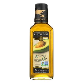 International Collection International Collection Oil Avocado6