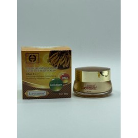 Collagen ++ Laysmon Cordyceps Sinensis Extract & Collagen Beauty Cream 20g