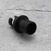 VGOL 2 Sets Kayak Air Valve Connector Kayak Pump Hose