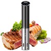 Sous Vide, Wancle 1100W Immersion Circulator, IPX7 Sous Vide Cooker,