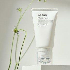 Partner company Face comforting cream, soothing the skin, providing nutrition, oil and moisture balance, good absorption cream 120ml / 페이스 컴포팅 크림 피부 진정 윤기부여 영양공급 유수분밸런스 흡수력 좋은 크림 120ml