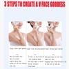Gua Sha Massager Electric Facial Massager Face Neck Gua Sha