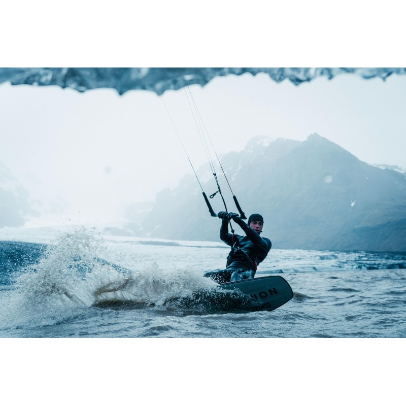 Mystic Roam Glove 3 mm Precurved