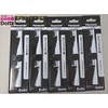 Panasonic EW0958-W-5SET Replacement Brush [For Pocket Dolz EW-DS12 Replacement Brushes]