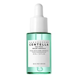Skin1004 Madagascar Centella Tea-trica Relief Ampoule 30ml Todo Tipo De Piel Danoche                                                                  