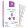 Healthspan Triple Action Biotic | Optimal Gut & Digestion Support