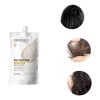 Mascarilla De Arroz Intensiva Cabello Dañado Elimina Frizz