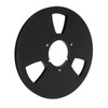 Empty Tape Reel Replacement 10 Inch Open Reel Takeup Reel