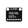VL6180 VL6180X Rangefinder Optical Rangefinder Time-of-Flight Distance Sensor Pack of
