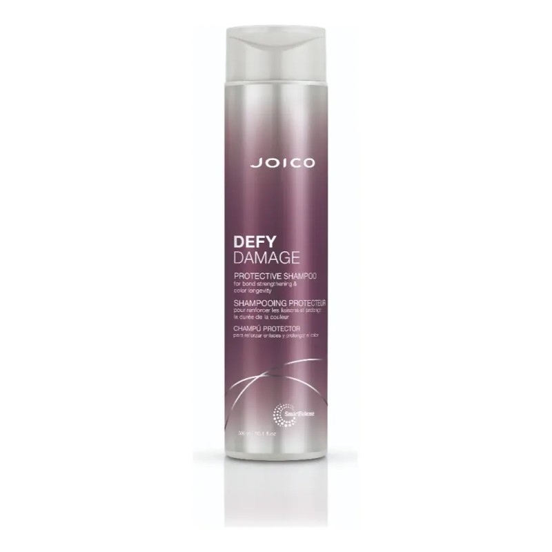 Champú Joico Protección del Color Defy Damage 300 Ml
