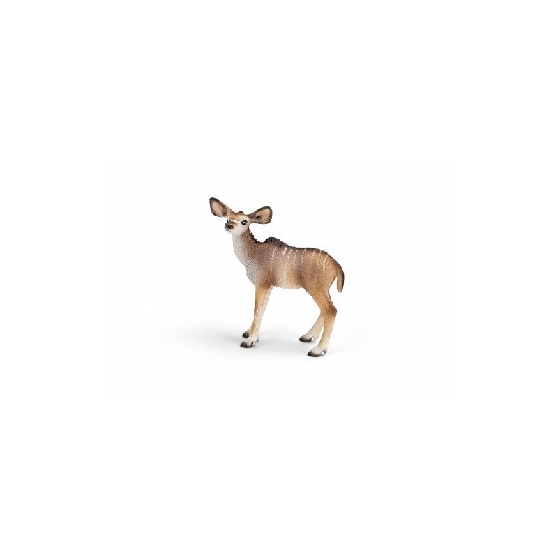 Schleich Kudu Calf