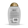 OGX Purifying + Charcoal Detox Conditioner for Buildup Removal and