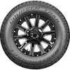 Mastercraft Courser Trail All-Season 235/70R16 SL 106 T Tire