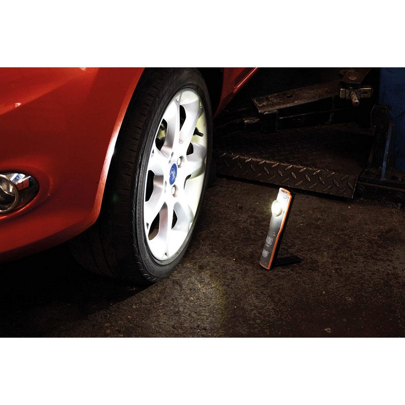 Maypole 400lm LED Pro Inspection Lamp, powerful and wide 5W