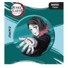POPBuddies DEMON SLAYER BUTTON BADGE: Enmu