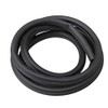 Black 2.4M Long Dishwasher Tub Gasket 154827601 Replacement for AP5690109