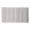 Yolli Wooden Ice Cream Spoons/Spades - Individually Wrapped -500 Pcs