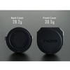 TILTA Filter Protector Cover Compatible with 95mm Circular Polarizers 95mm